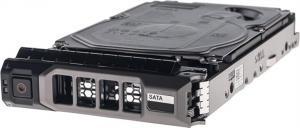 HDD SATA DELL 4TB 6GBPS 7.2K 512N 3.5` HOT PLUG