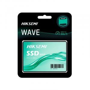 SSD 480GB HIKSEMI WAVE S