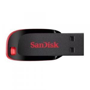 PEN DRIVE 64GB SANDISK 2.0 CRUZERBLADE