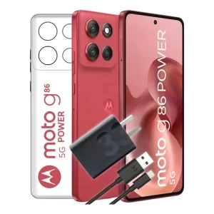 Moto G86 Power 5G 512gb 8gb