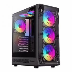 GAB GAMEMAX STARLIGHT 2 AB 6*FAN ARGB E-ATX