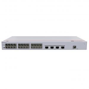 SWITCH 24P HUAWEI EKIT S310-24T4X 4SFP+ 10GE L3