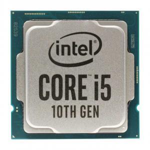 CPU INTEL CORE I5-10400T S1200 TRAY SIN COOLER