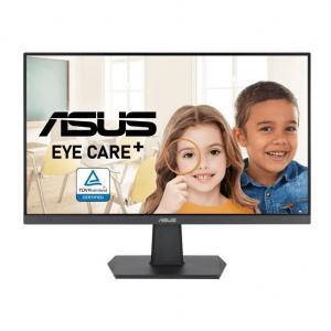 MONITOR 27 ASUS VA27EHF-J BLACK IPS 100HZ HDMI