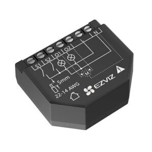 RELE EZVIZ SMART HOME T36WM