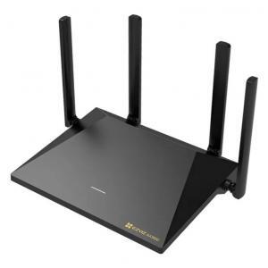 ROUTER 4P EZVIZ RT1 AX3000 WIFI 6 MESH