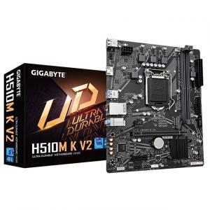 MB GIGABYTE S1200 H510M K V2 DDR4 BOX M-ATX