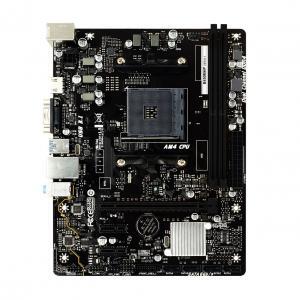 MB BIOSTAR AM4 B450MHP DDR4 BOX M-ATX