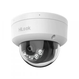 CAMARA IP 6MP HILOOK IPC-D160HA-L H265+ IP67 IK08