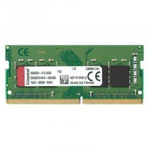 SODIMM DDR4 8GB KINGSTON 3200MHZ CL22