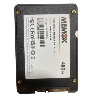 SSD 480GB MEMOX SATA 2.5