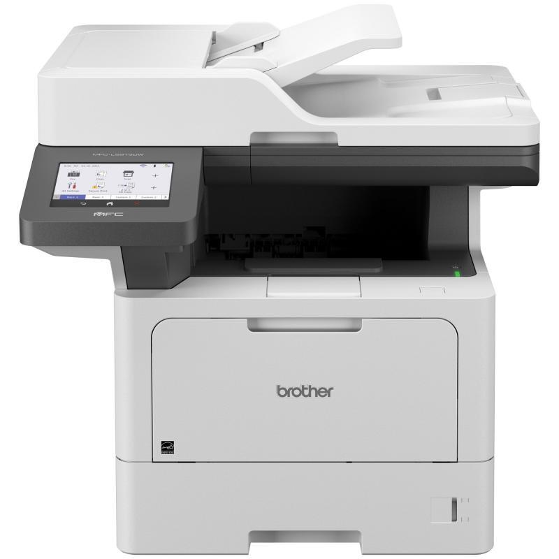 mfc l5915dw front