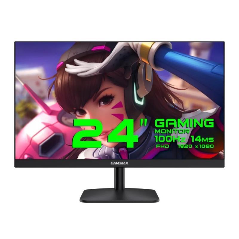 monitor gamemax 24 100hz ips fhd gmx24f100 w800 h800 1732588553298326 1000x1000 1