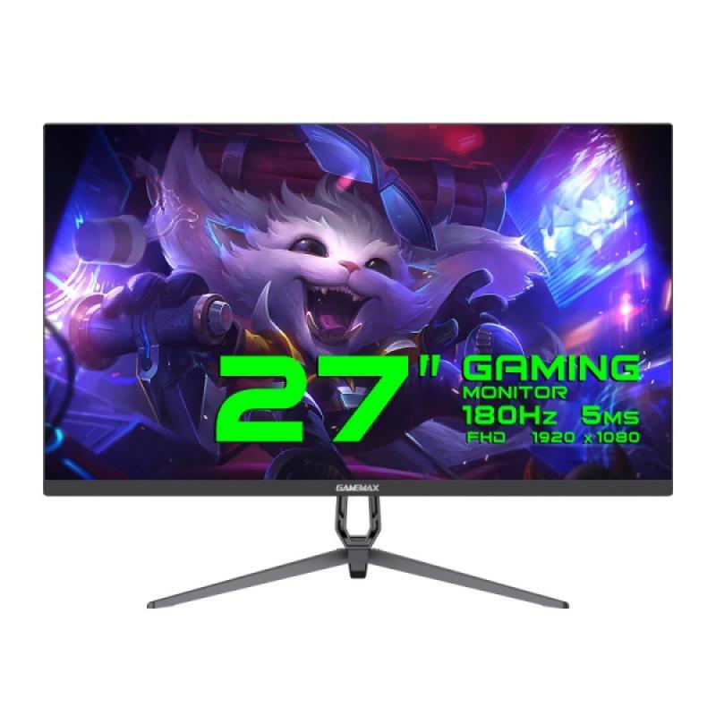monitor gamemax 27 180hz ips fhd gmx27f180 w800 h800 1732590022905875 1000x1000 1