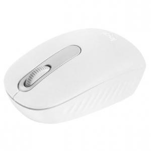 MOUSE LOGITECH M196 BLUETHOOTH WHITE