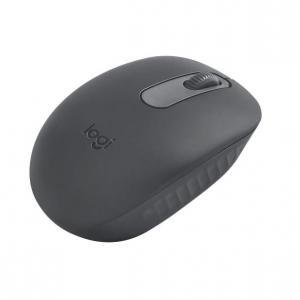 MOUSE LOGITECH M196 BLUETHOOTH BLACK