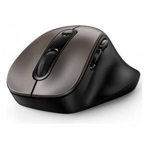 MOUSE GENIUS ERGO 9000S 2.4BHZ+BT CHAMPAGNE/TITANI