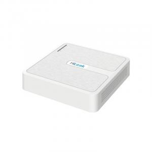 NVR 4CH HILOOK NVR-104H-D/4P H265+ 4 POE