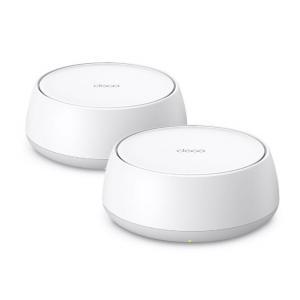 SISTEMA MESH TP-LINK DECO BE25 (PACK 1) BE3600