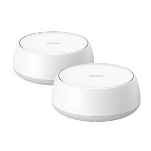 SISTEMA MESH TP-LINK DECO BE25 (PACK 2) BE3600