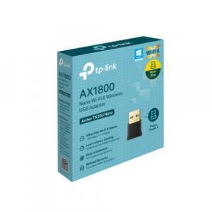 PLACA RED USB TP-LINK ARCHER TX20U NANO AX1800 WF6