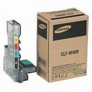 WASTE TONER SAMSUNGCLT-W409 P/325/CLX-3175/3185