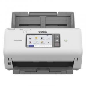 SCANNER BROTHER ADS-4700W 40 PPM DUPLEX RED
