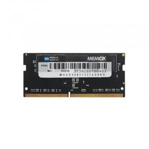 SODIMM DDR4 16GB MEMOX 3200MHZ