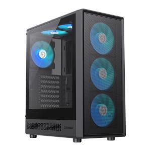 GAB GAMEMAX STORM 2 AB 6*FAN ARGB ATX