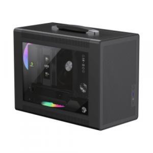 GAB GAMEMAX SPARK AIR BK M-ATX