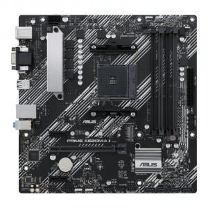 MB ASUS AM4 PRIME A520M-A II BOX DDR4 M-ATX