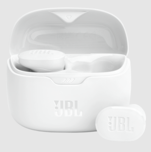 JBL AURICULARES TUNE BUDS TRUE WL WHITE