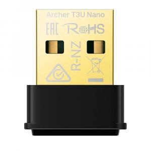 TP-LINK PLACA DE RED WIFI USB AC1300 PLUS