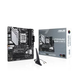 MOTHER ASUS PRIME B650M-A WIFI II