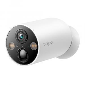 TP-LINK TAPO CAMARA IP WIFI C425 CON BATERIA