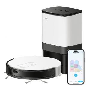 TP-LINK TAPO ASPIRADORA RV20 MAX PLUS