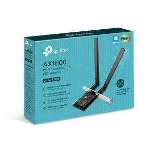 TP-LINK TECHNOLOGIES TL-ARTX20E