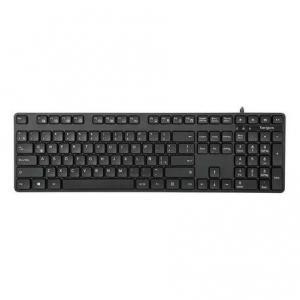 TARGUS TECLADO USB CABLEADO ESPAñOL