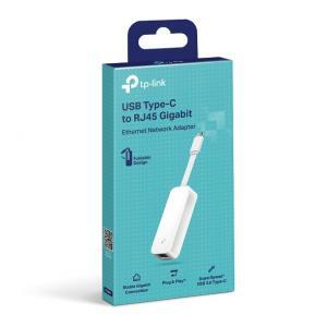 TP-LINK PLACA DE RED USB 3.0 TIPO C GIGA