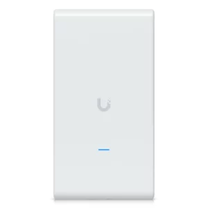 UNIFI AP UBIQUITI MESH WIFI6 OUT PRO CON FUENTE