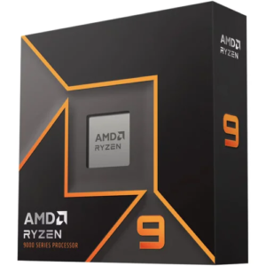 PROCESADOR AMD RYZEN 9 9950X AM5 SIN COOLER
