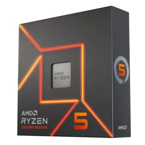 PROCESADOR AMD RYZEN 5 7600X AM5