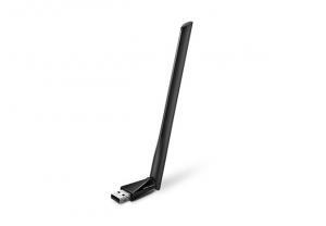 MERCUSYS PLACA DE RED USB AC650 5DBI