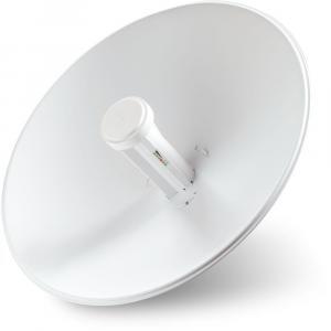 POWER BEAM M2 UBIQUITI 2.4GHZ 400MW