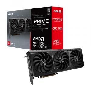 VGA ASUS RX 9060 XT PRIME OC 16GB