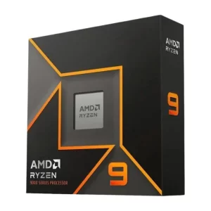 PROCESADOR AMD RYZEN 9 9900X AM5 SIN COOLER