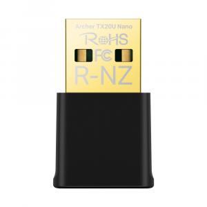 TP-LINK P.RED USB AX1800 TX20U NANO
