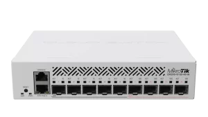 MIKROTIK CRS3101G5S4S+IN