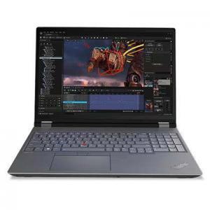WORKSTATION MOBILE LENOVO P16 I7 RTX4000 12 GB