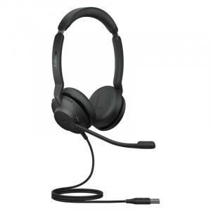 EVOLVE2 30 USB-A MS DUO